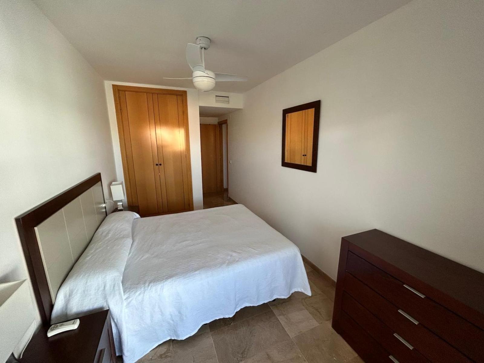 Colina Apartment *
